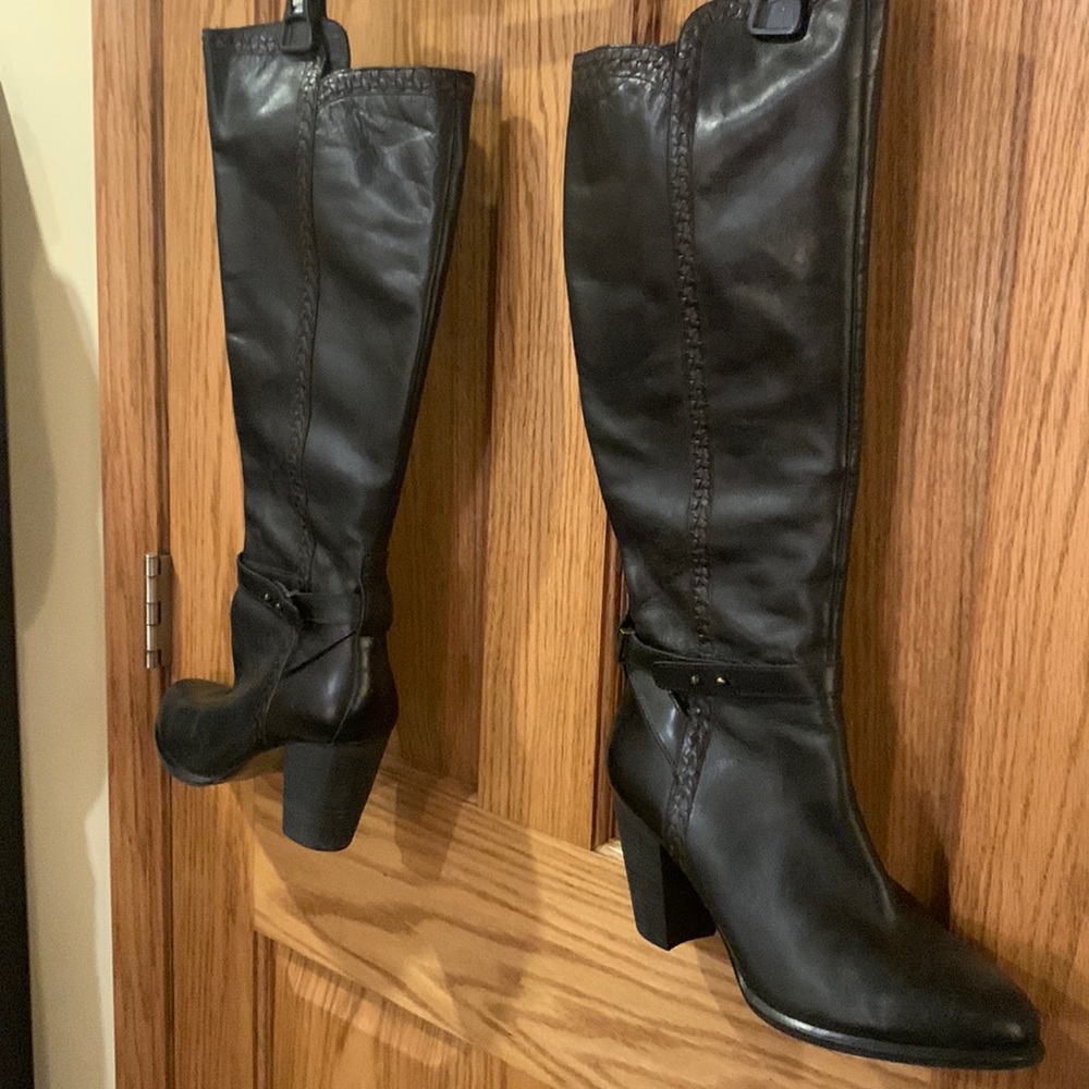 Over the knee Ugg Boots